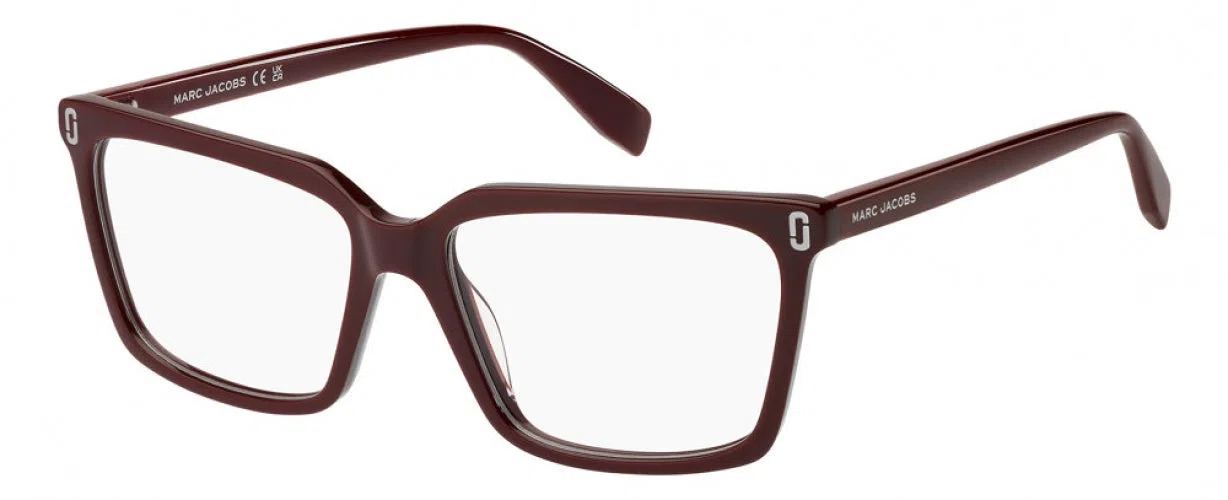 Marc Jacobs MJ1151 Eyeglasses - view 3
